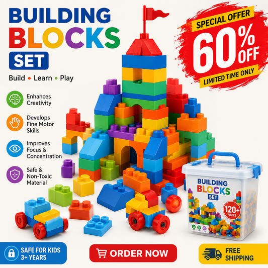 Building block