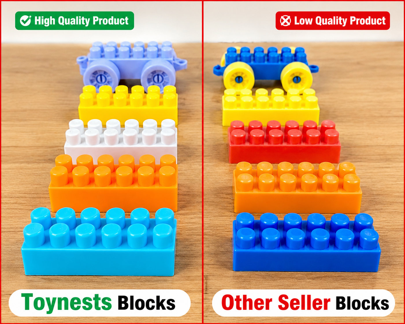 Building block
