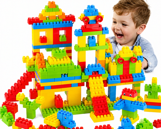 Building block